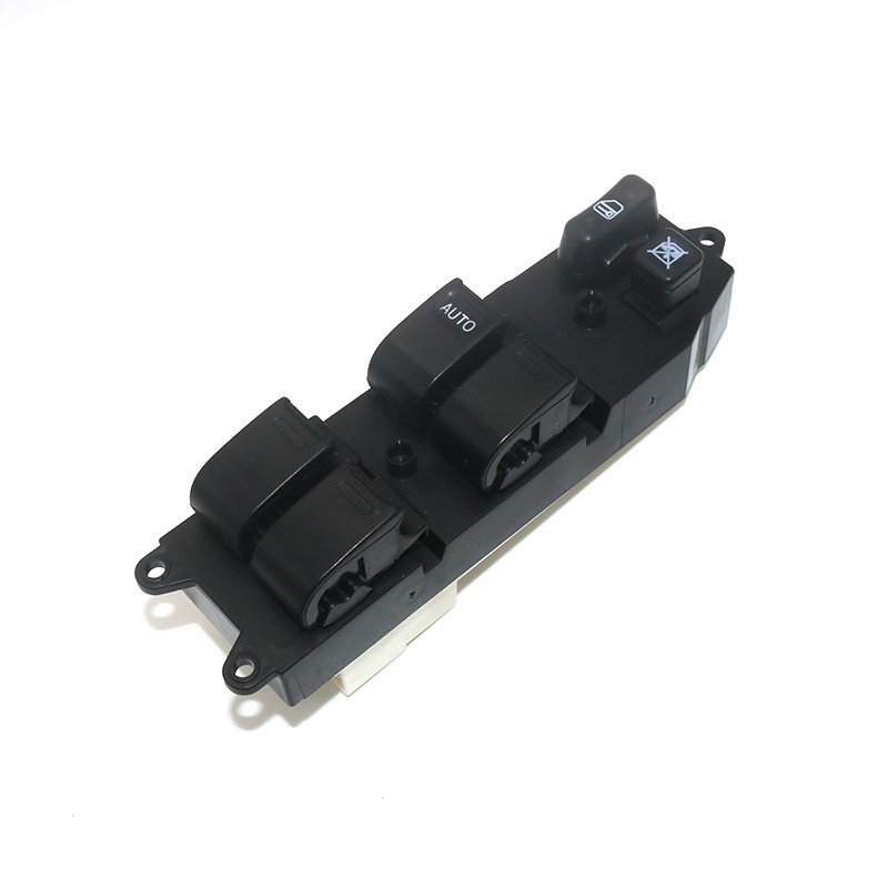 OEM 84820-33070 Left Side Power Window Lifter Switch  8482033070 Power Window Switch for Toyota Camry 2000-2001 Avalon 1995-1997