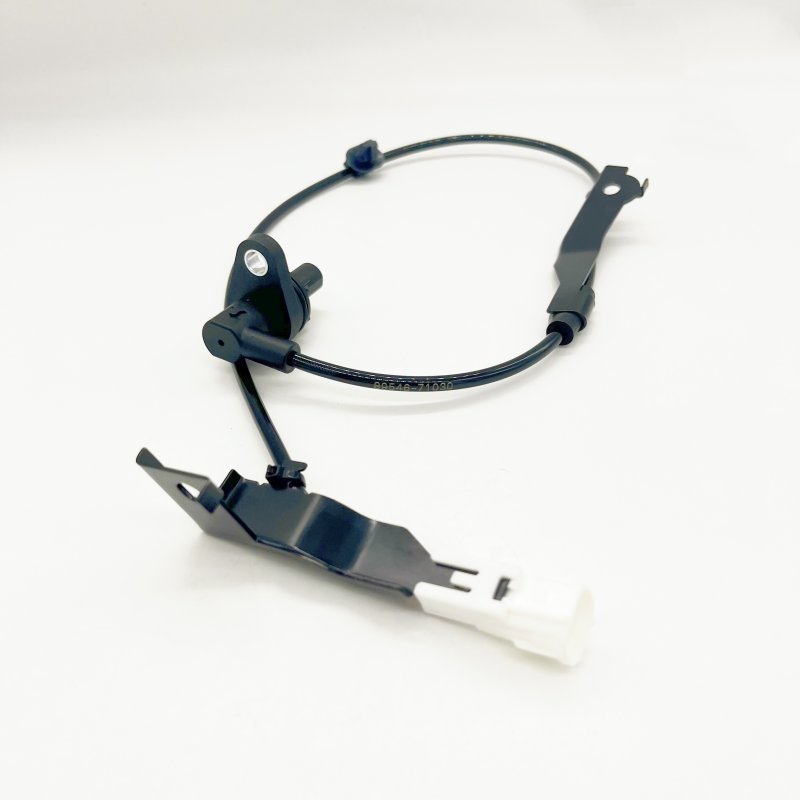 Rear Right ABS Wheel Speed Sensor OE 89546-71030 8964571030 for Toyota Hilux 2004-2012  4Runner 2000-