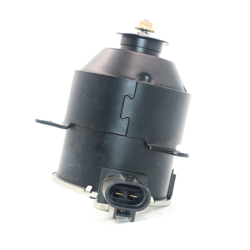 Best Price Cooling System Radiator Cooling Fan Motor OEM 16363-0P040 163630P040 for Toyota Reiz GRX12 2005-2010 GRX13 2010-2017