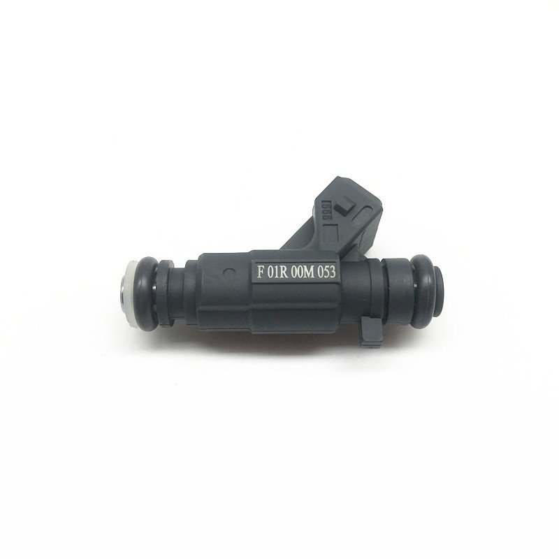 F01R00M053 Fuel Injector Nozzle for Changan Ruiping F Petrol Gasoline 4holes