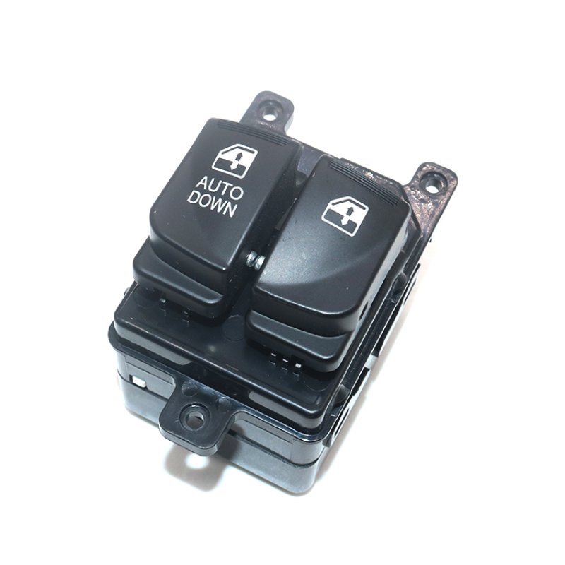 OEM 82710-1E050 827101E050 Power Window Control Button Switch for Hyundai Accent 2006-2007