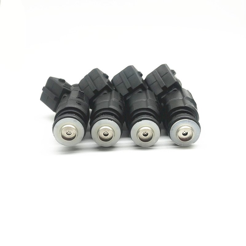 1 Year Warranty Factory Sale 0280156165 Gasoline Fuel Injector Nozzle for Buick Regal Cadillac Park Avenue 2.0 100% Tested