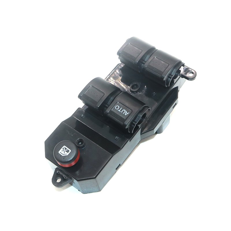High Standard LHD Power Window Master Control Switch OEM 35750-SEL-P02  35750SELP02 for HONDA Civic City Jazz 2003-2008