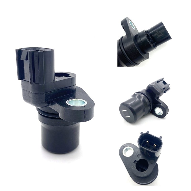 ABS Sensor 89546-0K010 895460K010 89546-35020 8954635020 5S6967 for TOYOTA