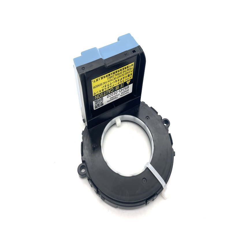 High Quality Steering Angle Sensor OEM 89245-0E020  892450E020 for Toyota Land Cruiser Prado Prius Yaris