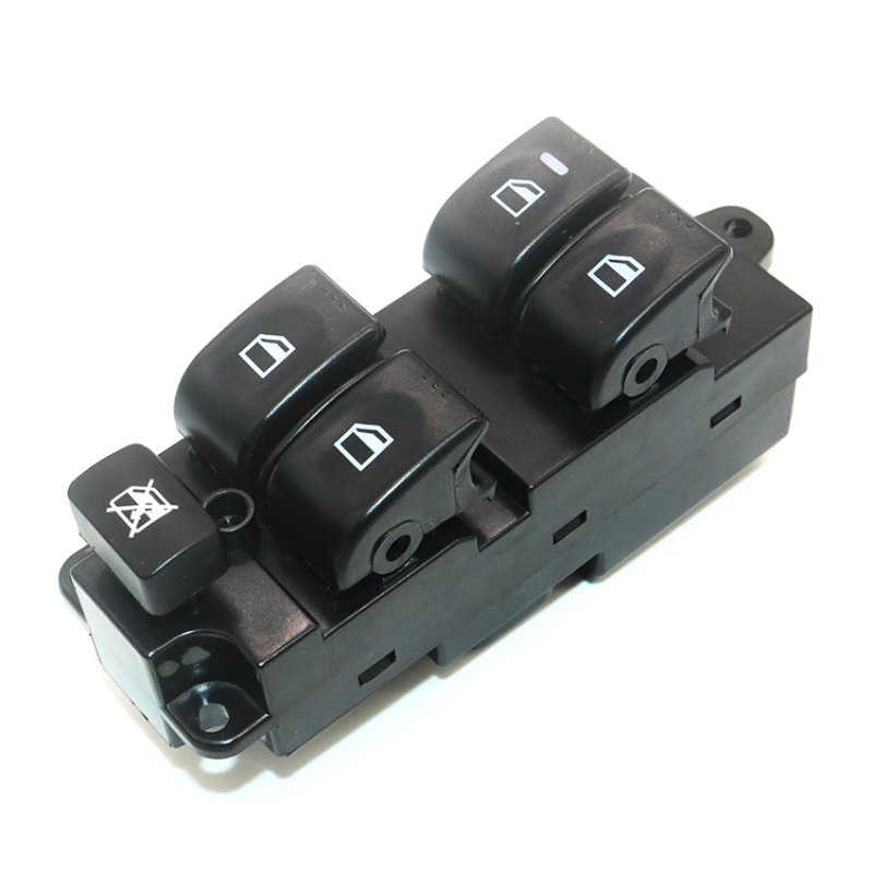 High Quality Car Parts Power Window Control Switch OEM MA30-66-350M1 for HAIMA 2 M2 Cupid HMC7133AC4H0 2013