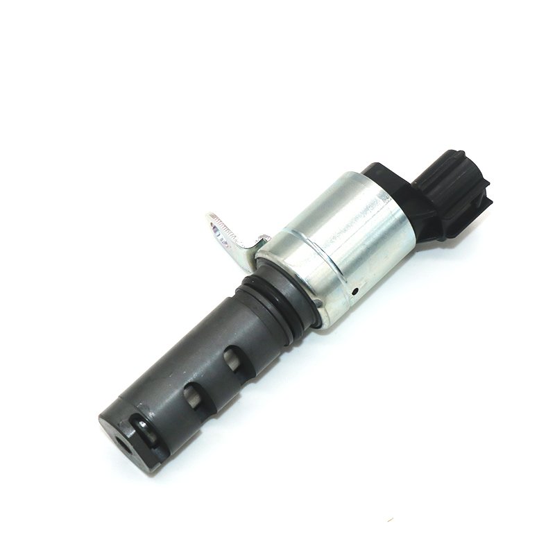 Auto Parts Oil Control Valve VVT Valve OEM 15330-75030 For Toyota Land Cruiser Prado 2009-2017 Coaster 1993-2016 Lexus GX400/460