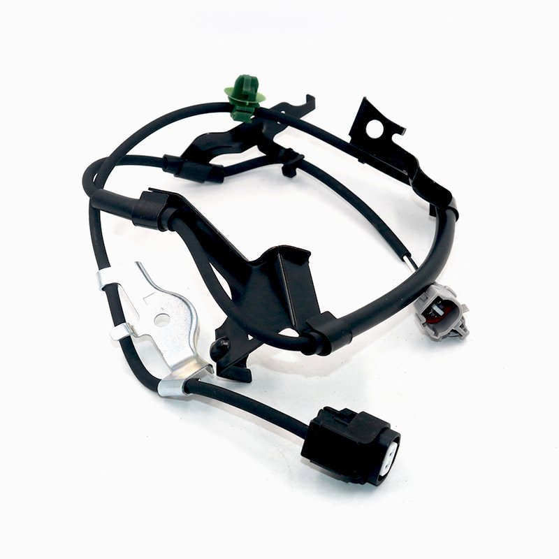 Front Left ABS Wheel Speed Sensor OE 89516-60270 8951660270 for Toyota FJ CRUISER 4RUNNER LAND CRUISER PRADO