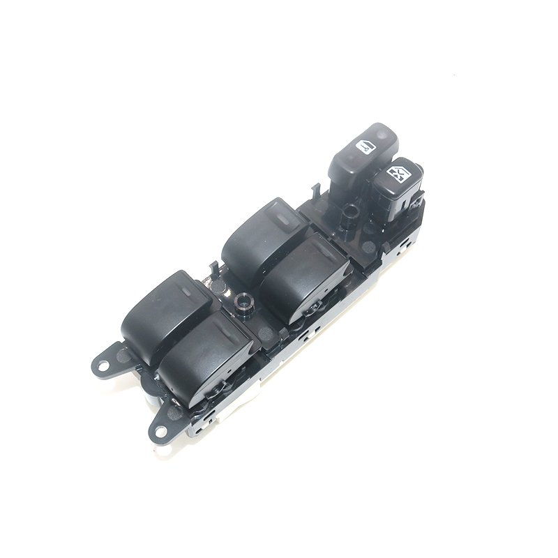 Hot Selling Master Power Window Switch OEM 84820-60100 8482060100 for LEXUS RX270/350/450H AGL10 GGL15 GYL1