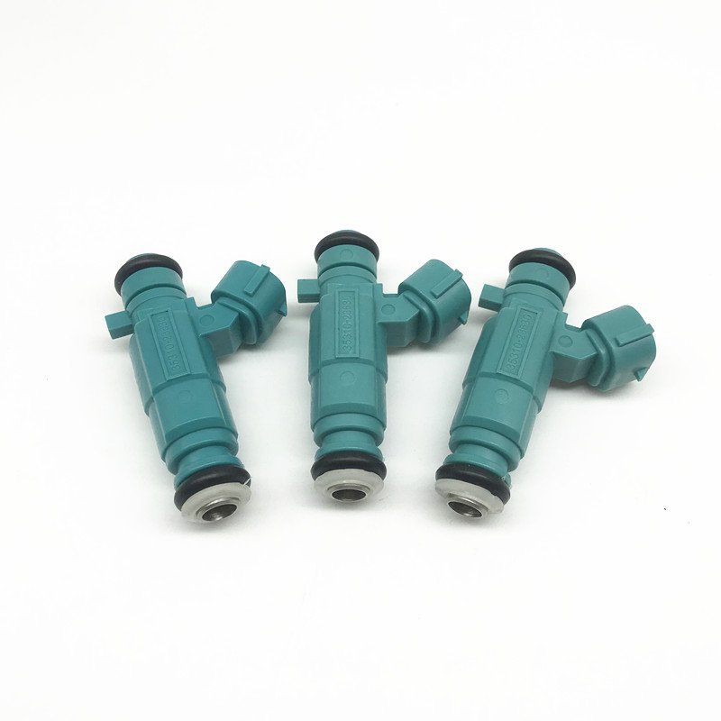 Bestselling Fuel Injector OEM 35310-23630 for Hyundai Kia Santa/Tucson 2.0L 2.7L Engine Injection Valves