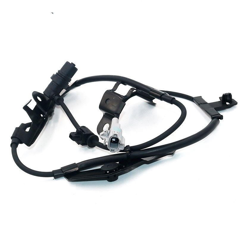 Front Left ABS Wheel Speed Sensor OE 89543-35050 8954335050 for Toyota Tacoma 4Runner