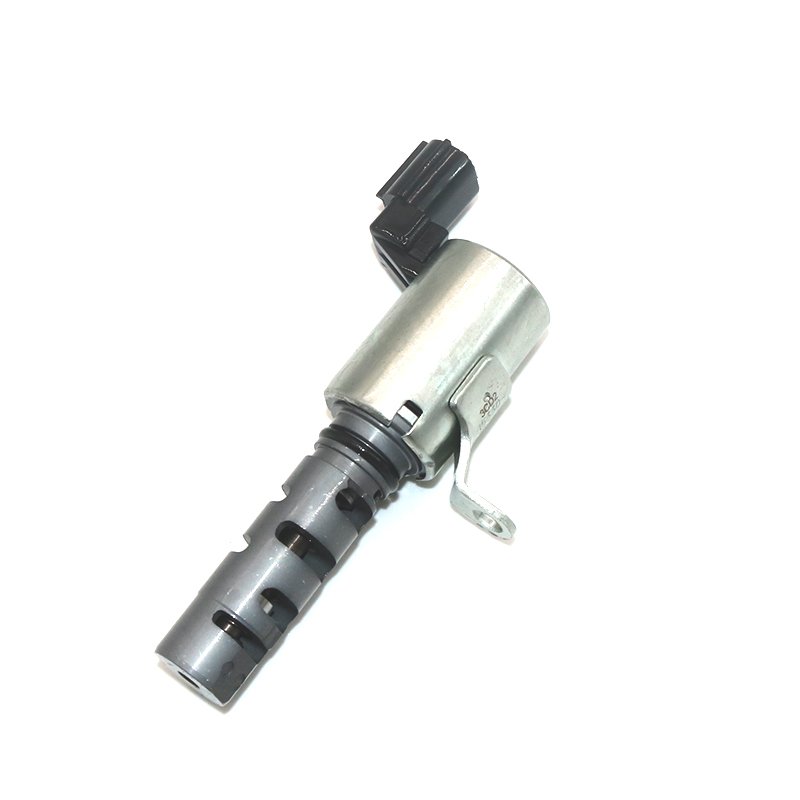 Timing Solenoid Oil Control Valve OEM 15330-75010 For Toyota Land Cruiser 2002-2010 Coaster 1993-2016 Fortuner Hilux Lexus GS300