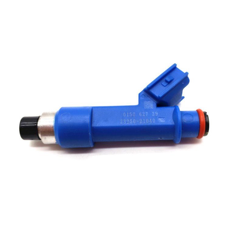 High Quality Fuel Injector for Toyota Highlander Gasoline Inyector OEM 23250-21040 2325021040