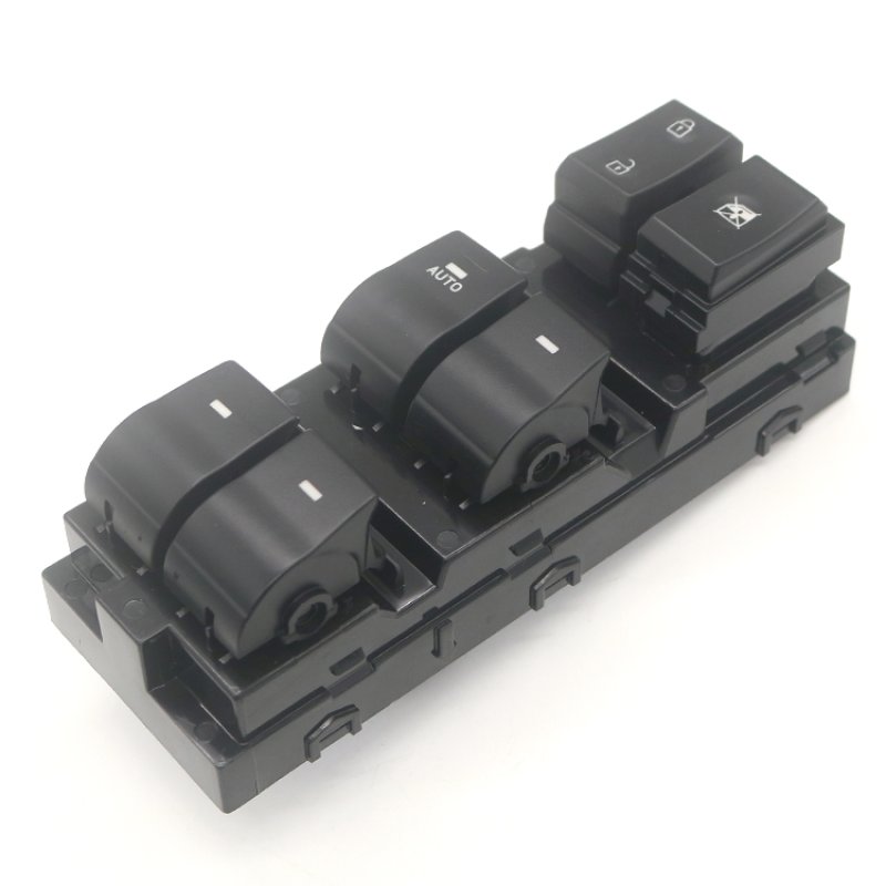 Power Window Switch 84040-0P010 84040-60091 for Toyota Reiz Land Cruiser 100 2004-2007 Master Power Window Control Switch