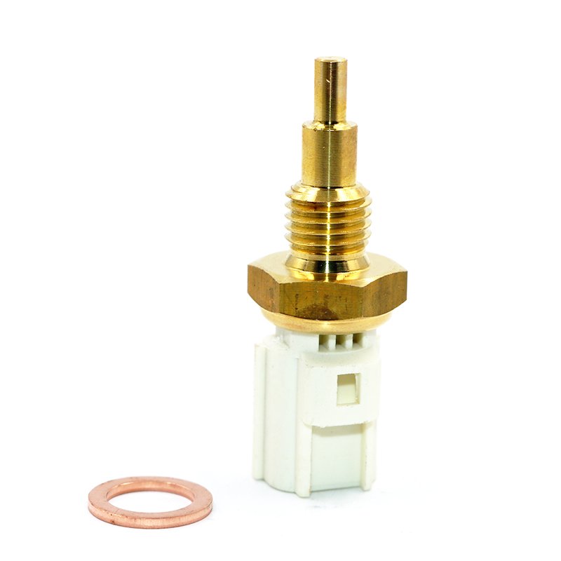 Water Coolant Temperature Sensor OEM 89422-33030 8942233030 For Toyota Yaris Sienta Vios Corolla Prius Camry Lexus ES240 IS300