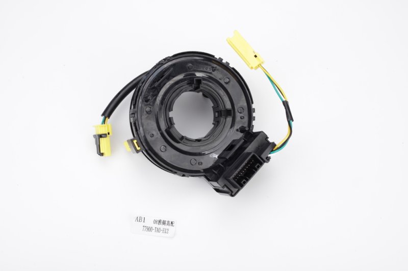 77900-TA0-H12 Clock Spring Spiral Cable For Honda Accord 08(H)/SPIRIOR
