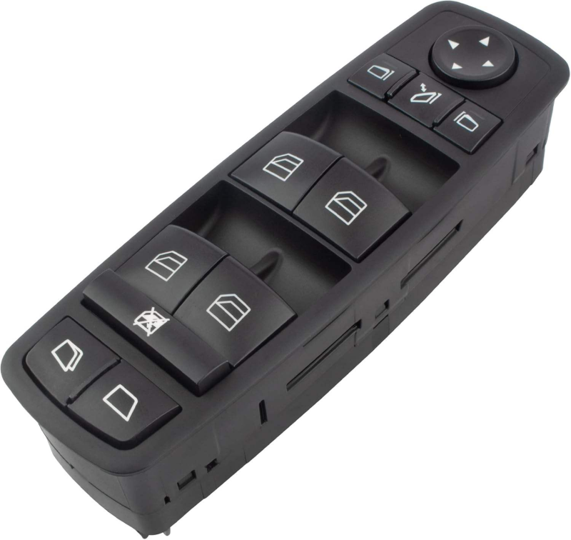 Electric Window Switch for Mercedes-Beenz X164 W251 2518300390