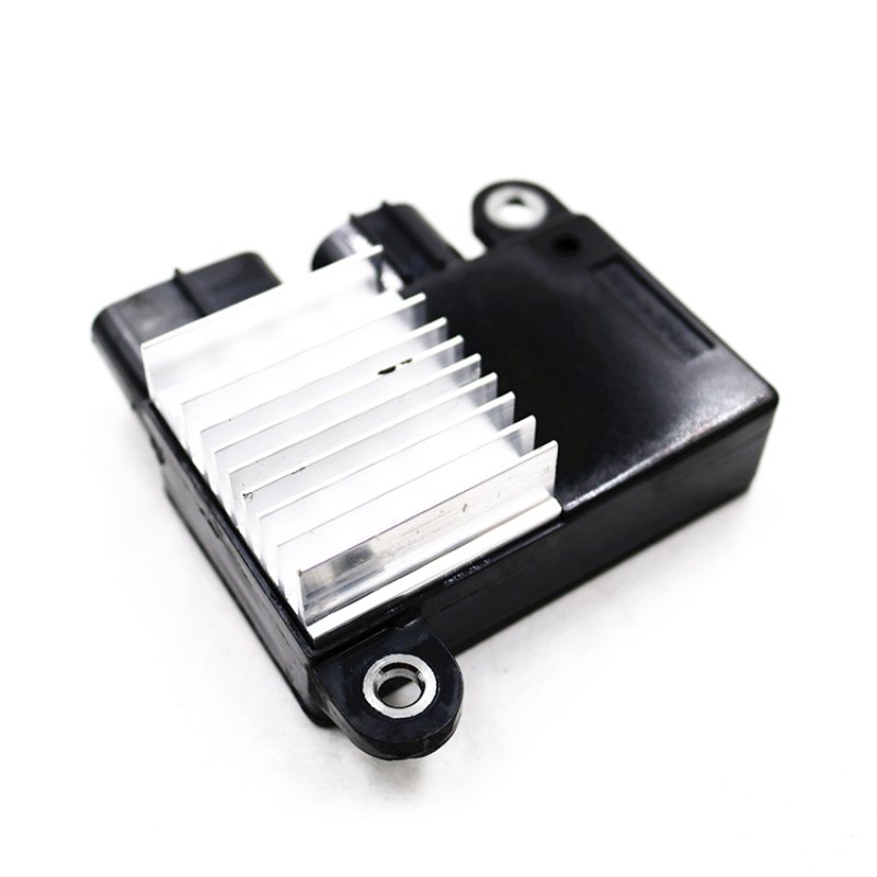 Cooling Fan Control Module for TOYOTA COROLLA ZRE120 ZZE122 2004-2007 OEM 89257-12010 8925712010