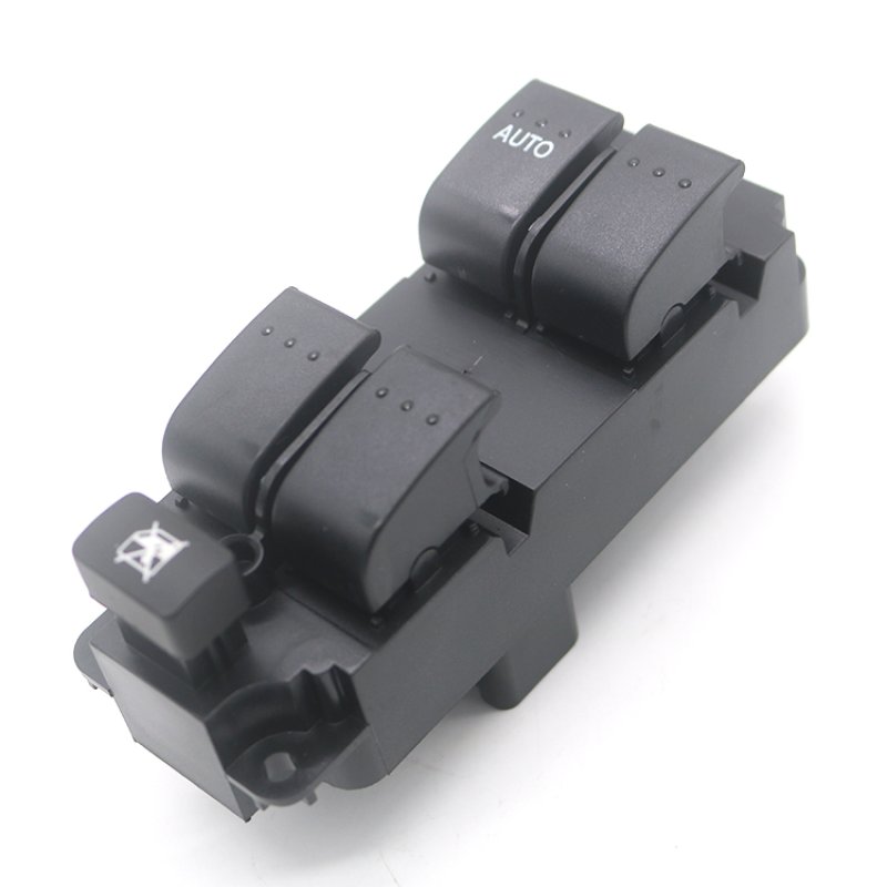 2024 New Factory Cheap Window Lifer Switch Power Window Switch for Mazda 3 2005- OEM BP1E-66-350 BP1E66350