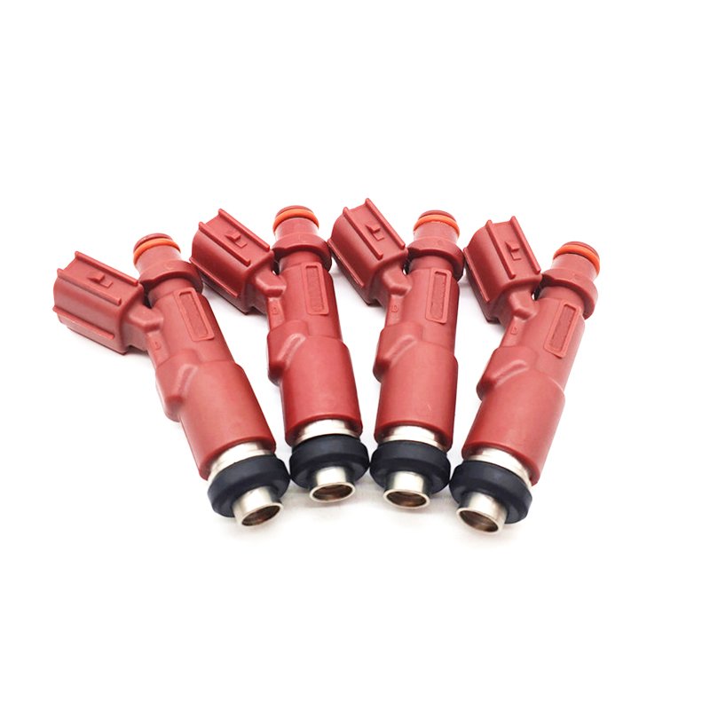 23209-97401  2320997401 23250-97401   2325097401 Fuel Injector Nozzle for Toyota Fuel Nozzle fuel injector oem 23250-97401 23209-97401 For Toyota Avanza F601 F602 2003-2011 K3VE 1.3L Daihatsu Terios Lexus UX300E