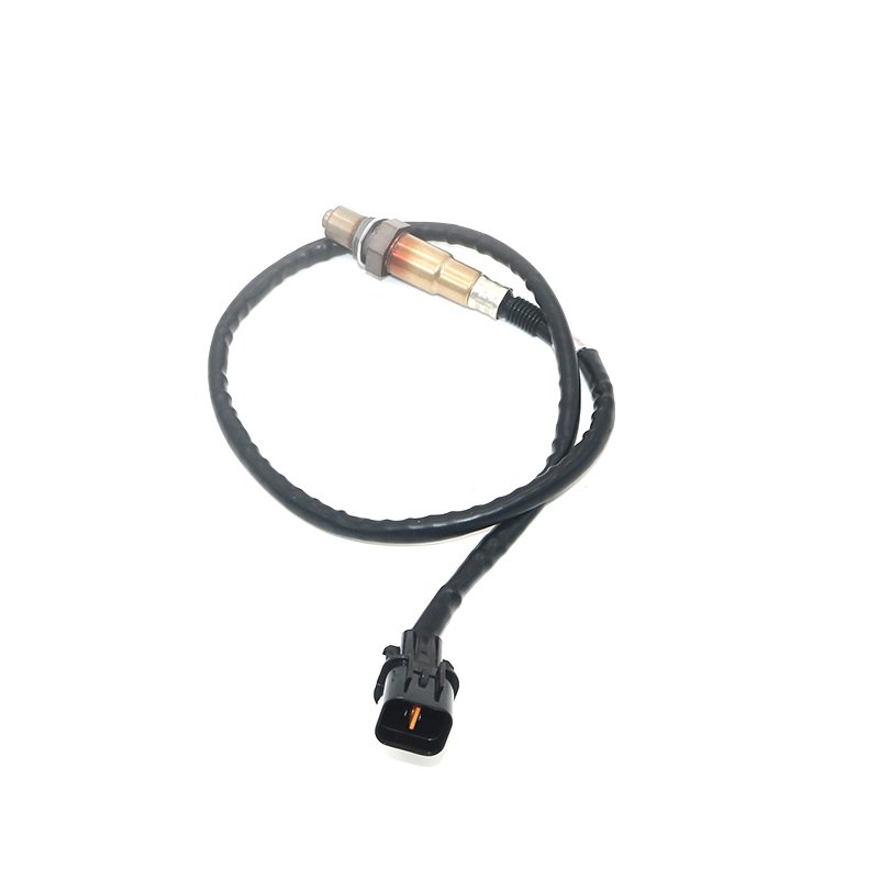 Rear O2 Oxygen Sensor Lambda Sensor 39210-2E400 392102E400 For Hyundai Crata Elantra I10 I30 Kia Carens Cerato Optima