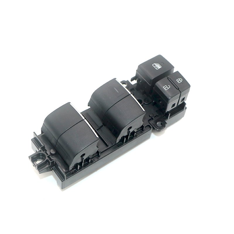 OEM 84040-02180 Premium Power Window Lifter Switch  8404002180 Window Master Switch for Toyota Levin  MZEA11  Wildlander AXAH5