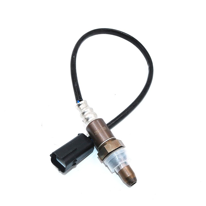 Front Right Lambda Oxygen Sensor OE 22693-EY00B 22693EY00B For Nissan MURANO II (Z51) 3.5 2007-2014 Qashaqi Prcmake 2008-2015