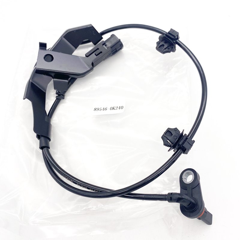 ABS Wheel Speed Sensor Rear Left 89546-0K240 89546-0K220 for Toyota Hilux Pickup Tacoma
