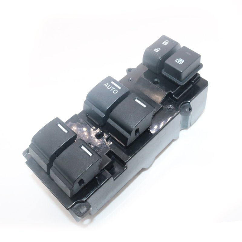 Power Window Master Control Switch OE 35750-T0A-H01 35750T0AH01fit for Honda CRV CIVIC 2012-2017