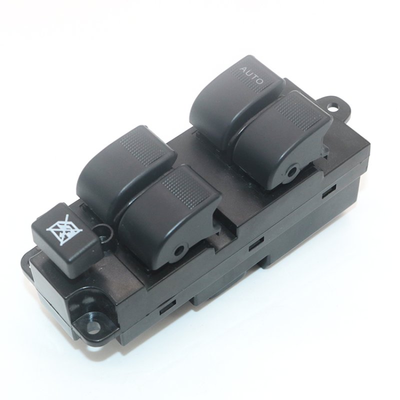 High Quality Car Parts Power Master Window Switch for HAIMA 7 S3 QISHI HMC7200A5T0 2013 OEM SA00-66-350M1