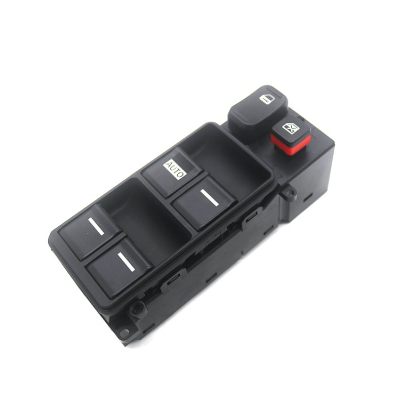 Power Window Master Control Switch OEM 35750-SDA-H12 35750SDAH12 Power Window Lifter Switch for HONDA Accord 2003-2007