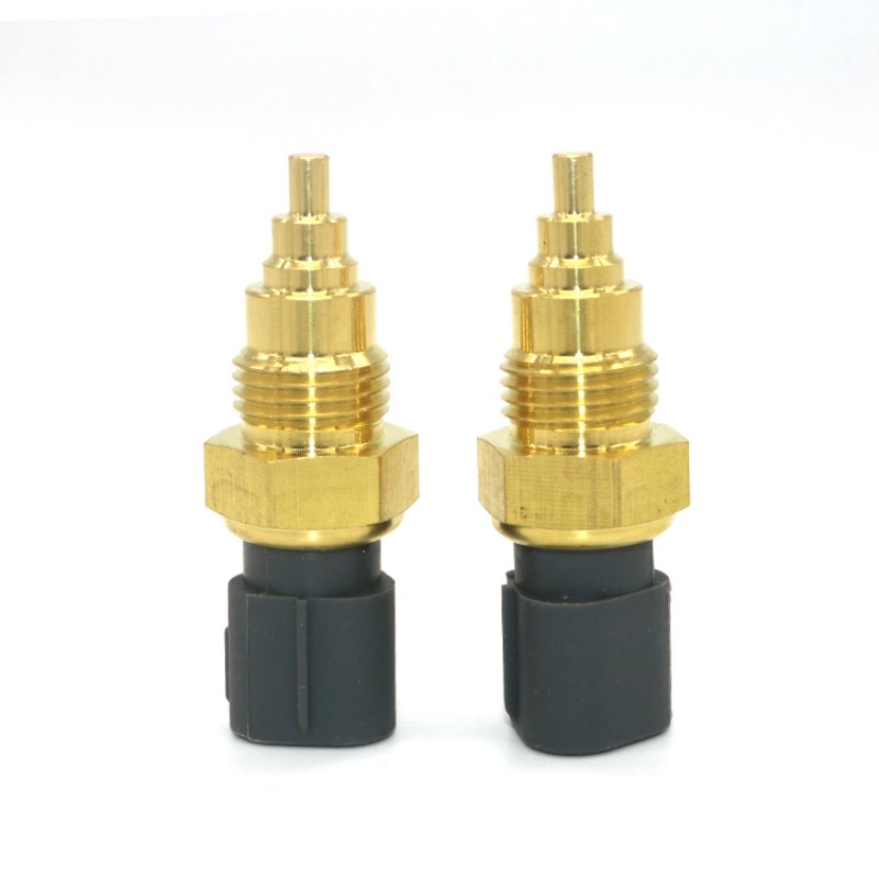 Water Temperature Sensor OE 83420-37020 S8342-01250 For Toyota Dyna 2001-2012 Coaster 1993-2016 LEXUS LX470