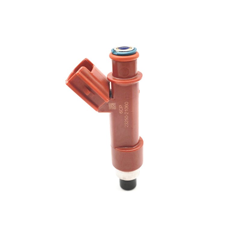 Fuel Injector 23209-21060 23250-21060 Fuel Injectors Are Suitable for Toyota Yaris 2005-2013 NCP90 NCP92
