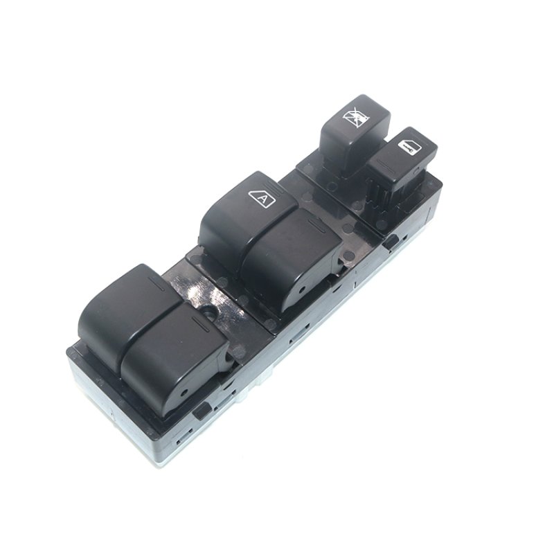 25401-JE20A Window Lifter Switch for Nissan Qashqai Sunny Infiniti 25401-JE20A