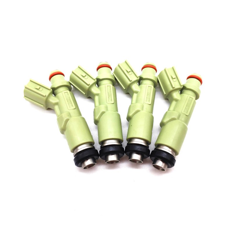 Fuel Injectors OEM 23250-13030 23209-13030 for Toyota Camry 2.5 Hybrid 3.5L 17-19 Nozzle Injector