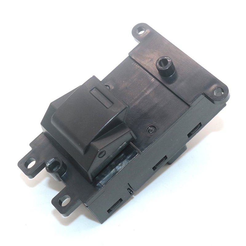 Electric Rear Right Door Power Window Lifter Switch Single Button OEM 35760-TF0-003 35760TF0003 for Honda Fit Jazz 2009-2014