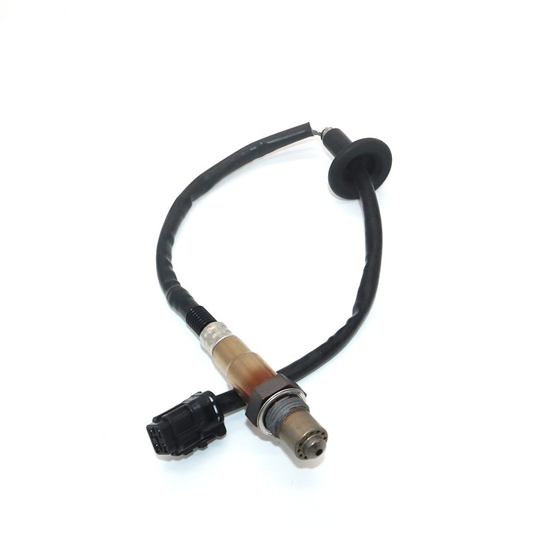OE 39210-2E700 392102E700 Good Rear Lambda Oxygen O2 Sensor For Hyundai IX35 2009-2013 Veracuz Tucson 2013 Kia Rio 15 2014-2017