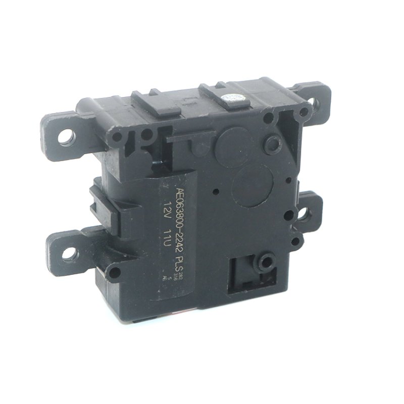 87106-06380 8710606380 Professional Supplier Servo Motor AC Radiator for Toyota Camry 2017- Wildlander AXAH5 2020- AXAP5 2021-