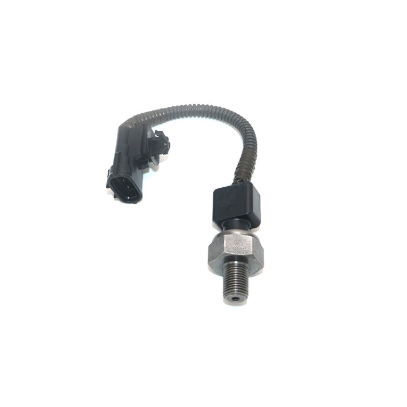 Common Rail Fuel Pressure Sensor OE 89458-30010 89458-30011 for Lexus IS250 IS350 GS300 GS350 GS430 GS450H Oil Pressure Sensor
