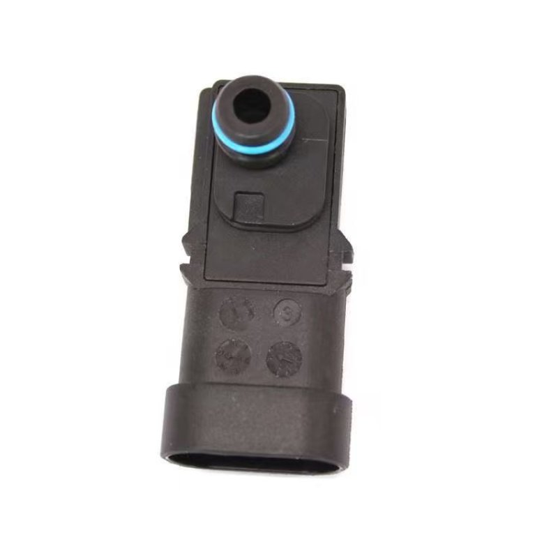 8200719629 4435200 93198487 7700101762 8200105165 Manifold Absolute Pressure Map Sensor for Renault Twingo Laguna Nissan