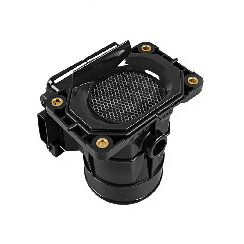 E5T08071 MD336501 Mass Air Flow Meter Sensor for Mitsubishi 2.4 GDI EA3A Engine 12V
