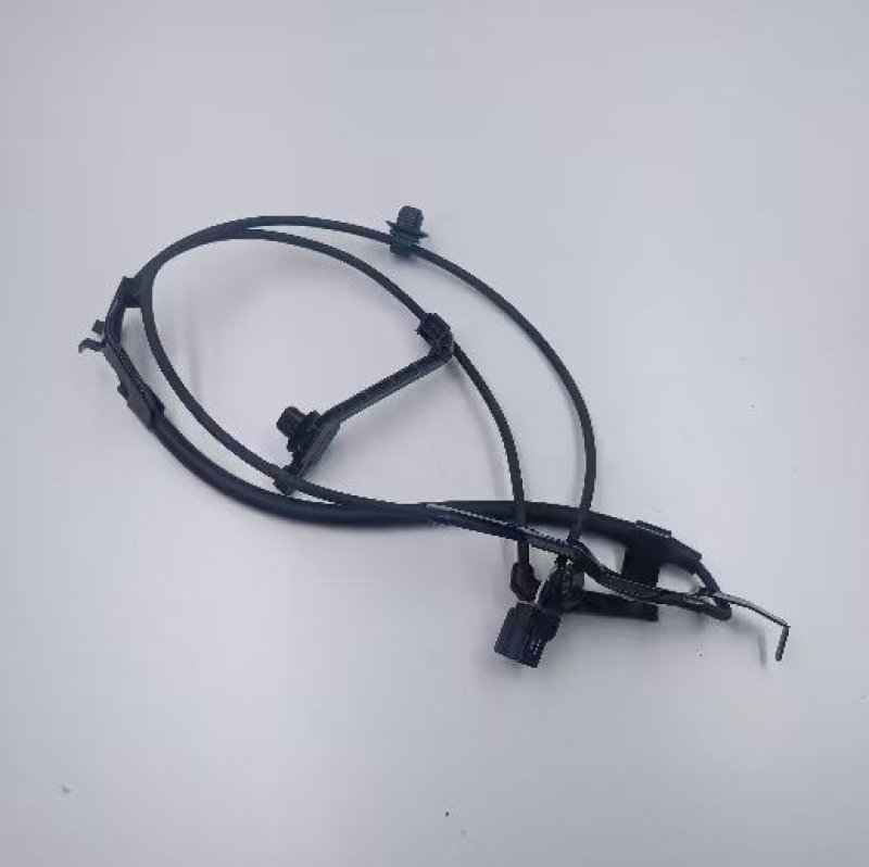 China Manufacturer Front Left ABS Wheel Speed Sensor OE 89543-0R060 895430R060 for Toyota Wildlander 2020- 2021-
