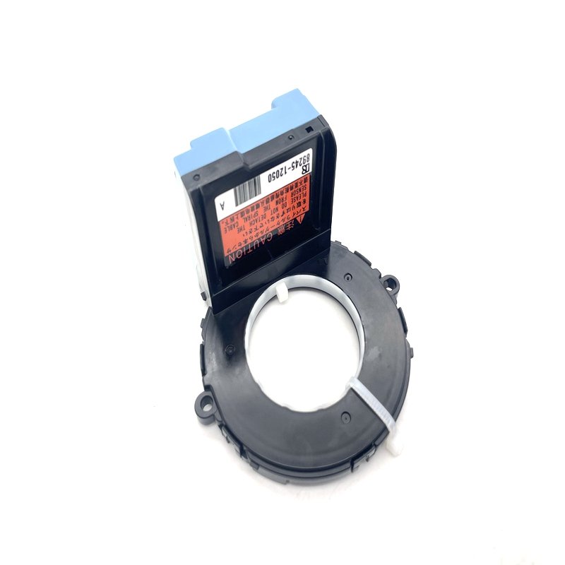 Wholesale Auto Sensor Steering Wheel Angle Sensor OEM 89245-12050 8924512050 For Toyota Prius Plus 1.8
