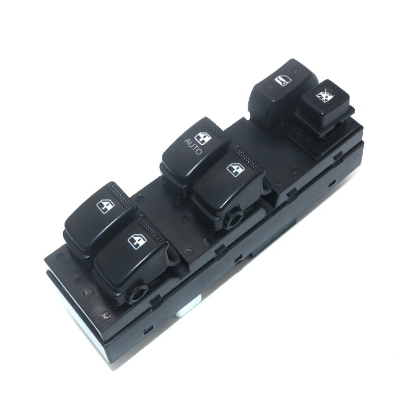 93570-2E500 Electrical Auto Power Window Regulator Switch for Hyundai Tucson