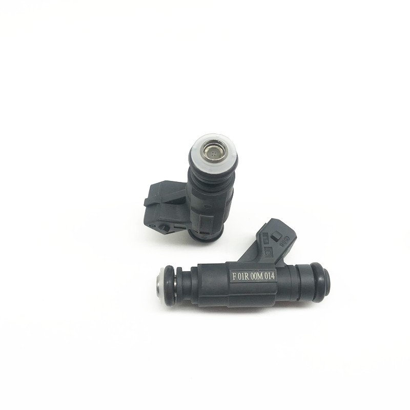 Chinese Car High Quality Fuel Injector Nozzle OEM F01R00M014 For Great Wall Chery A5 E5 2011 2012 1.6 Fengyun 2 Qiyun 3