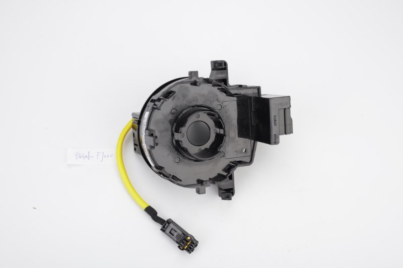 NEW CLOCK SPRING SPIRAL CABLE SQUIB FOR SUBARU FORESTER SJ 2012- OE 83196-FJ000
