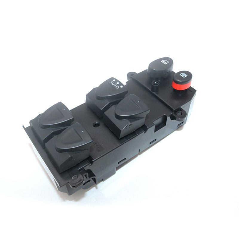 High Quality OEM 35750-SNV-H51  35750SNVH51 Power Window Master Control Switch for Honda Civic 1.3L 2.0L 2006-2010