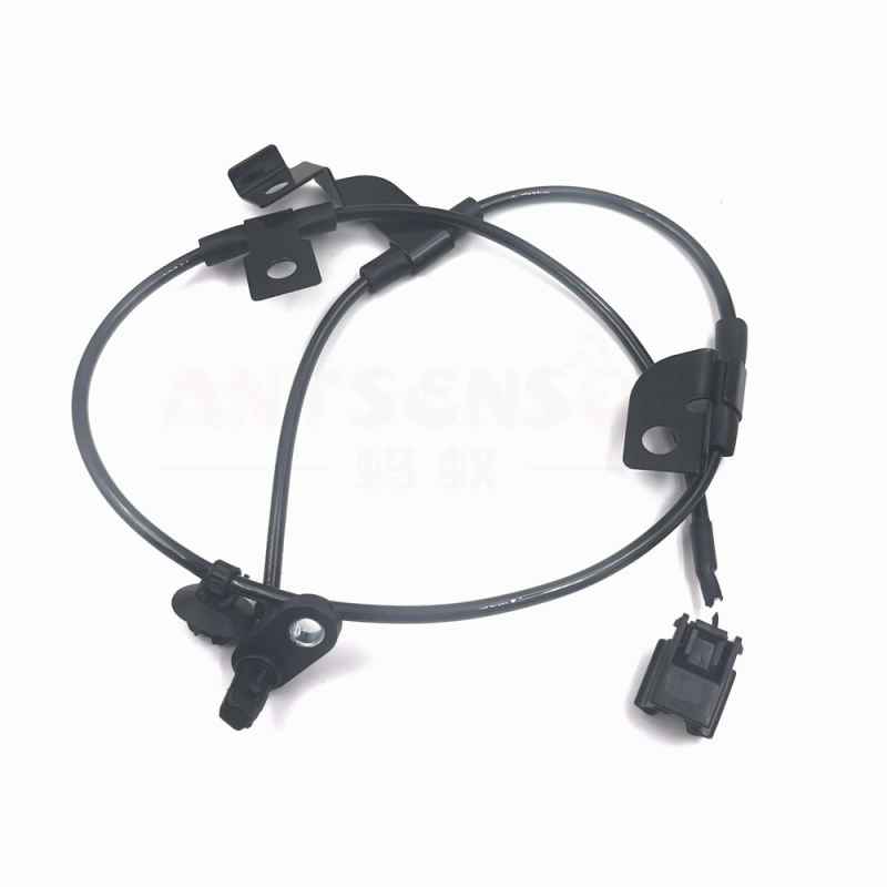 47900A030P 47901A010P Rear Right/Left ABS Sensor for Mitsubishi L200 LB1T LB2T LB4T LC1T LC2T LC4T 2023- 4N16 4G64
