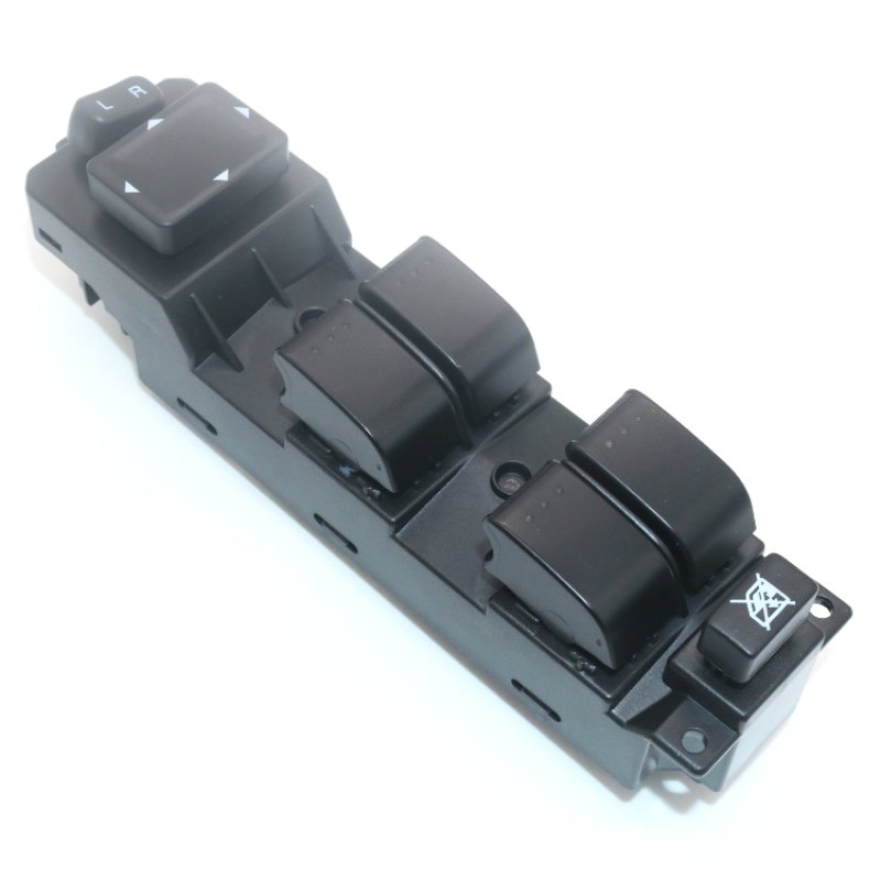 High Quality Power Master Control Window Switch OEM GV2S-66-350A GV2S66350A for Mazda 6 2006-2008