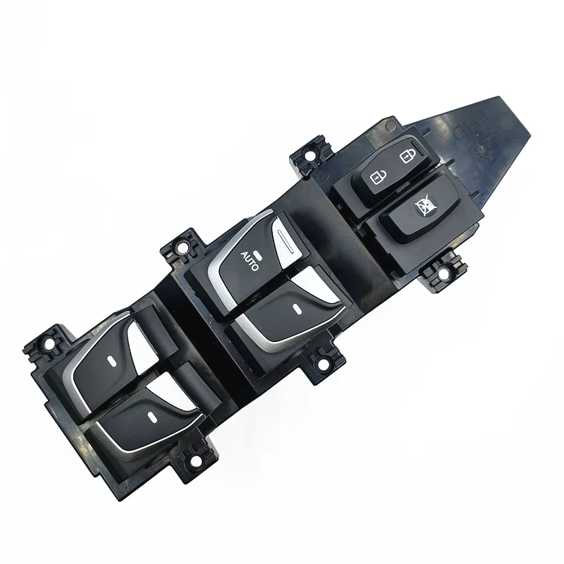 935702W000 Brand New Power Door Window Glass Lifter Switch Button 93570-2W020 for Hyundai Santa Fe